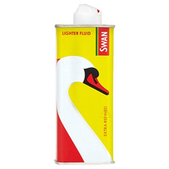 Picture of SWAN Lighter Fluid 100ml x6